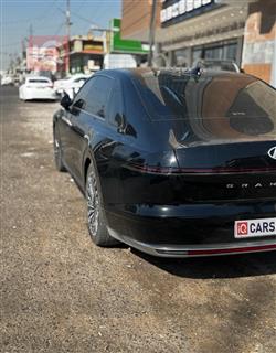 هيونداي غرانديور